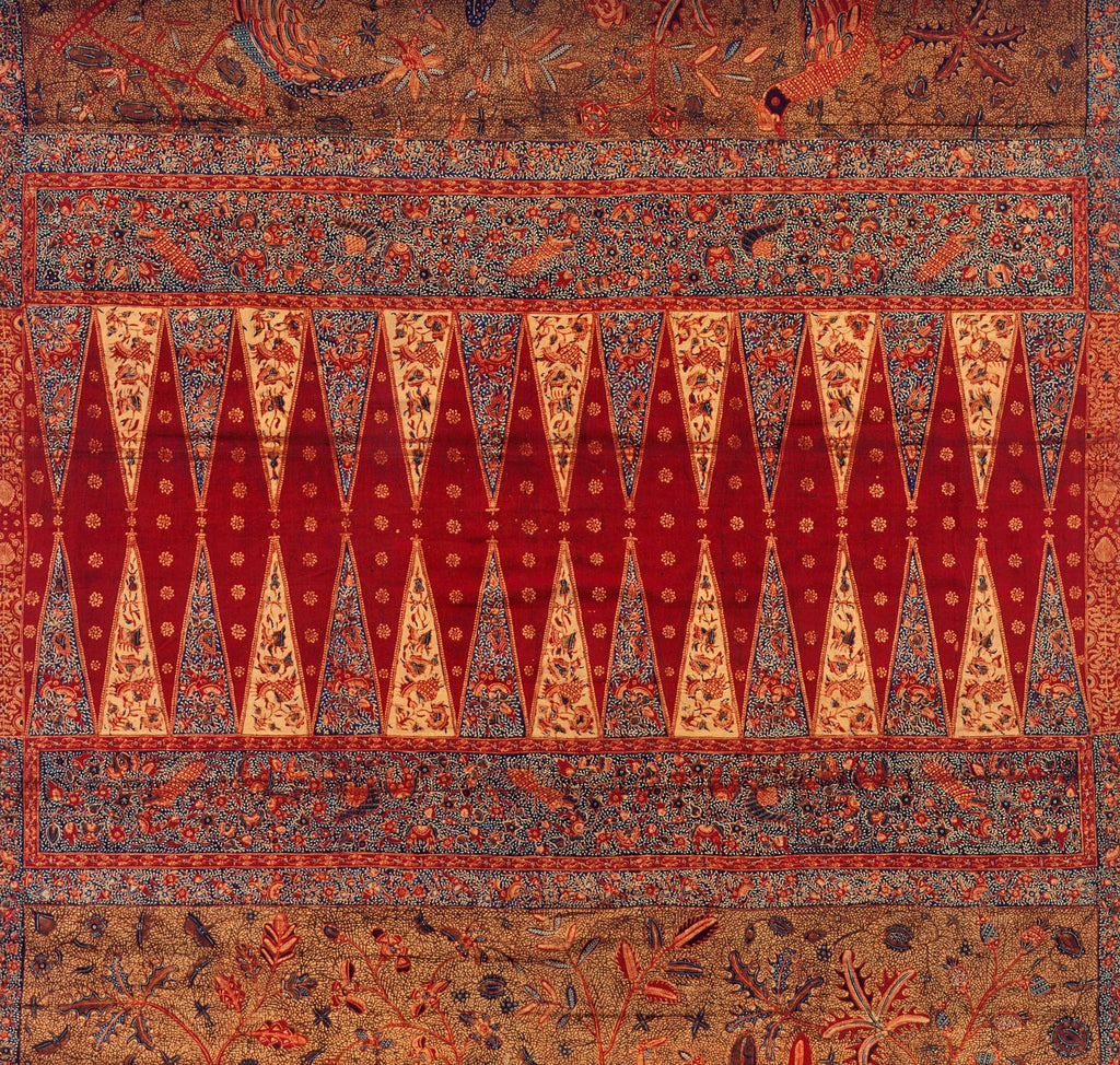 Some Observations on Indonesian Textiles by Peter Hobson and Paramita Abdurachman