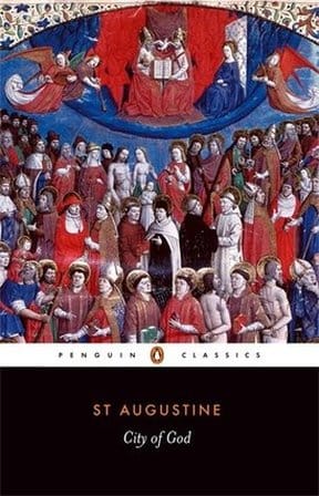 City of God by Augustine of Hippo (Author), Henry Bettenson (Translator)