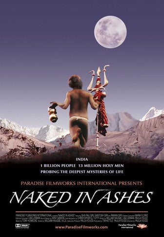 Naked In Ashes (2005)