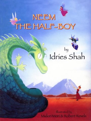 Neem the Half-Boy by Idries Shah  (Author)