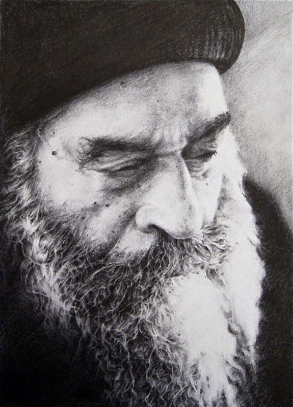 Pope Kyrillos VI of Alexandria: If you happen to fall into temptation