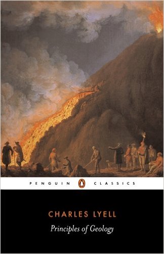 Principles of Geology by Charles Lyell (Author), James A. Secord (Introduction)