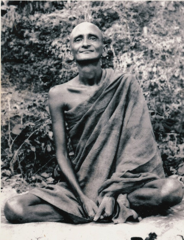 Swami Ramdas: The Divine Life