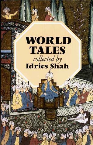 World Tales by Idries Shah