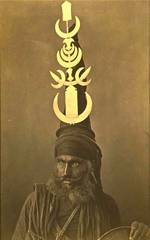 Guru Nanak Dev: Japji Sahib