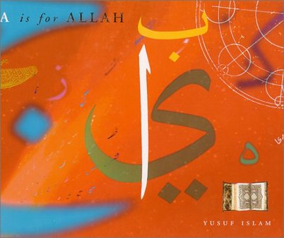 A is for Allah by Yusuf Islam (Author)