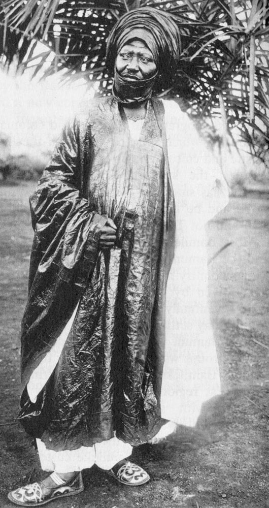 Abu Hamid Muhammad Ghazali: Were it conceivable