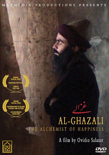 Al-Ghazali: The Alchemist of Happiness (2004)