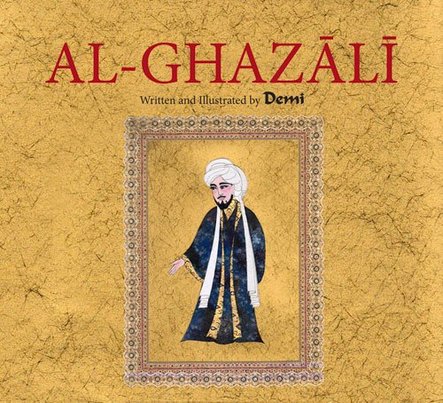 Al-Ghazali by Demi (Author, Illustrator)
