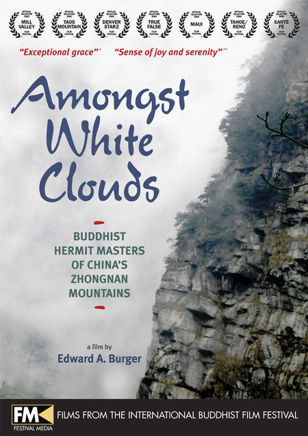 Amongst White Clouds (2005)