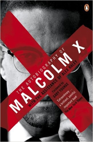  Autobiography of Malcolm X by Malcolm X (Author)