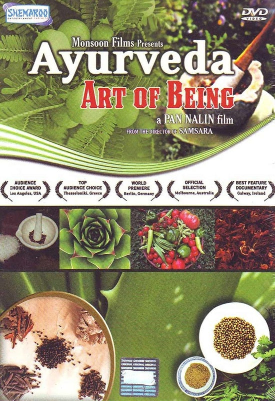 Ayurveda: Art of Being (2001)