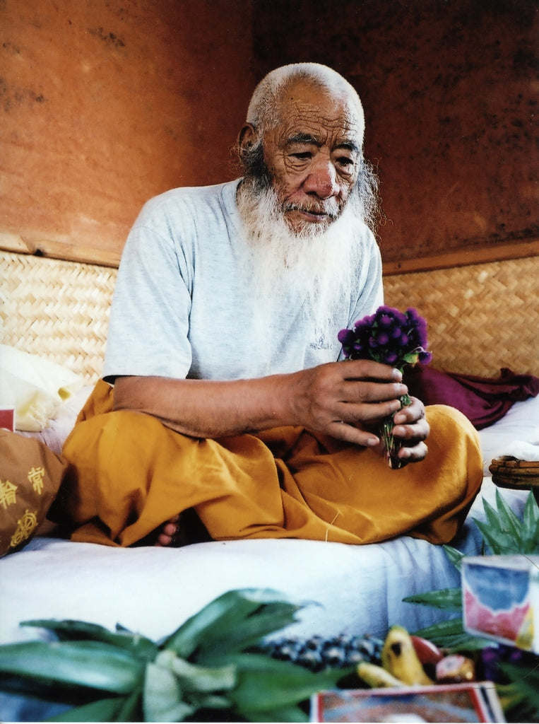 Chatral Rinpoche: During this degenerate age