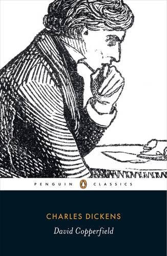 David Copperfield by Charles Dickens  (Author), Jeremy Tambling  (Editor, Introduction)