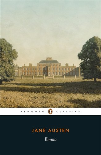 Emma by Jane Austen (Author), Fiona Stafford (Editor, Introduction)