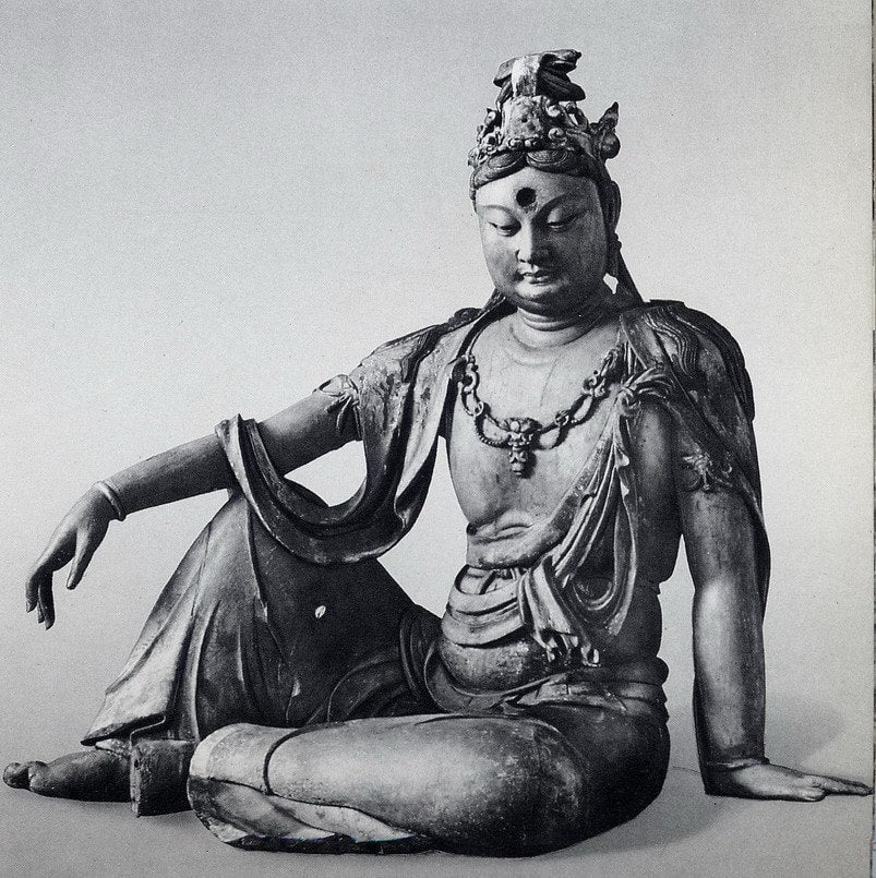 Dilgo Khyentse Rinpoche: The mantra Om Mani Padme Hum