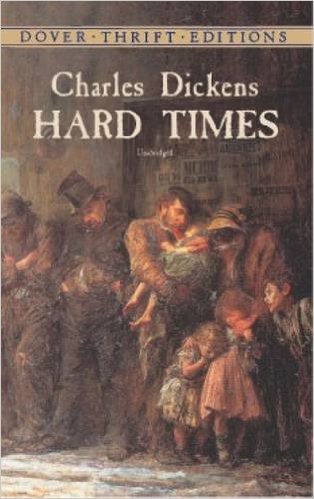 Hard Times by Charles Dickens  (Author)