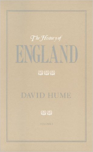 History of England (6-Volume Set) by David Hume (Author)
