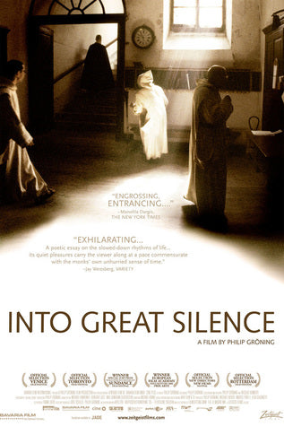 Into Great Silence (2005)