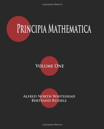 Principia Mathematica (3 Volumes) by Alfred North Whitehead  (Author), Bertrand Russell  (Author)
