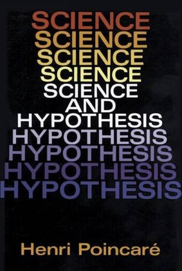 Science and Hypothesis by Jules Henri Poincare (Author)