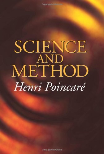Science and Method by Jules Henri Poincare (Author)