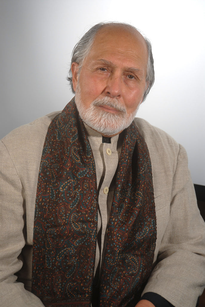 Seyyed Hossein Nasr: Why Philosophy Matters  (RIS 2012)