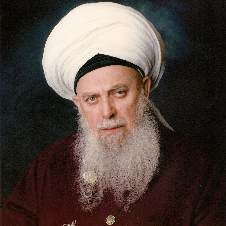 al-Naqshbandiya al Haqqania al-Aliya Sufi Order; London, UK