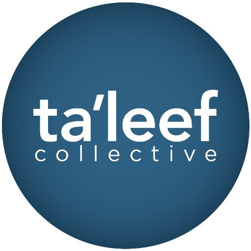 Ta’leef Collective, California; USA