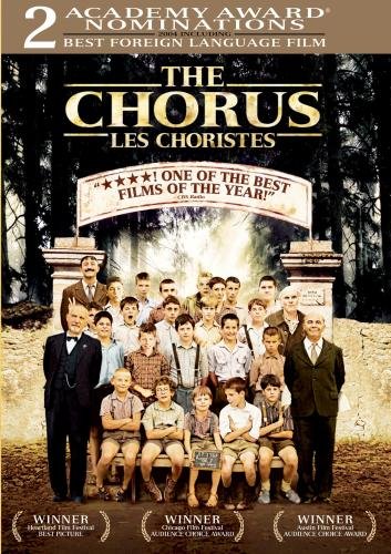 The Chorus (2004)