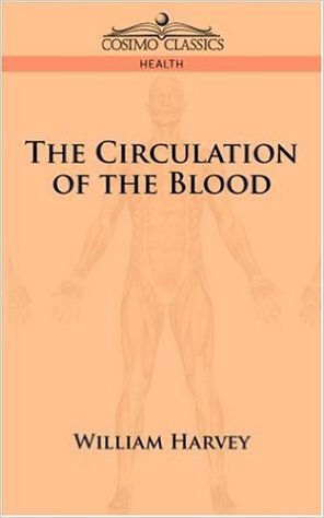 The Circulation of the Blood by William Harvey (Author)