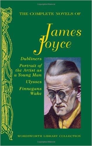The Complete Novels of James Joyce by James Joyce  (Author)