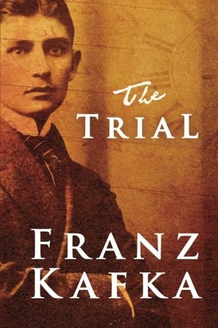 The Trial by Franz Kafka (Author)