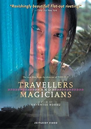 Travellers and Magicians (2005)