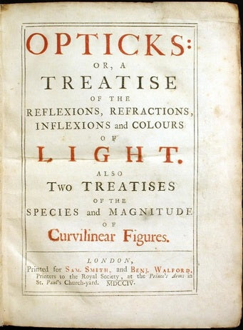 Treatise on light: In which are explained the causes of that which occurs in reflection, & in refraction and particularly in the strange refraction of Iceland crystal by Christiaan Huygens (Author)