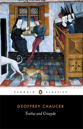 Troilus and Criseyde by Geoffrey Chaucer  (Author), Barry Windeatt (Editor, Introduction)