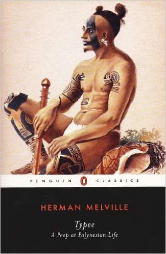 Typee: A Peep at Polynesian Life by Herman Melville  (Author), John Bryant (Introduction, Commentary)