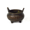 Bronze Chinese incense burner 