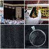 Certified Kaaba Kiswah pendant for sale