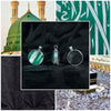 Certified Holy Ka'aba and Hujra Nabawia Kiswah pendant for sale