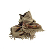 Beige hand-loomed kullu shawl 