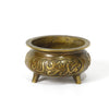 Bronze chinese incense burner  with inscription ´Muhammadun Rasul Allah´