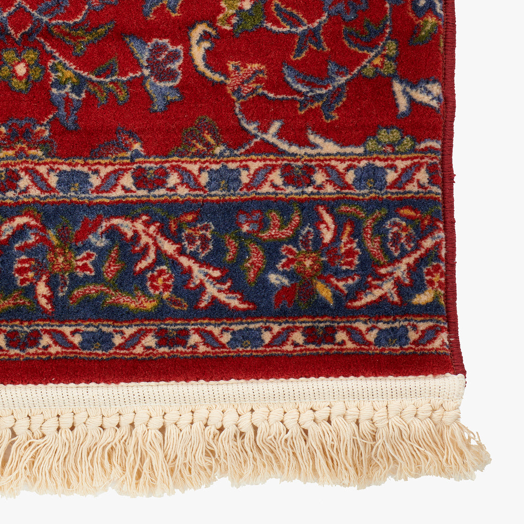 Ka'aba (Haram al Makki) Red Carpet